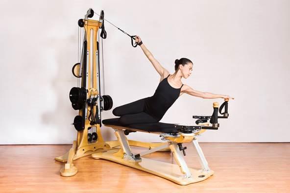 Lezione gyrotonic®